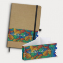 Sienna Notebook+bellyband