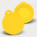 Silicone Reusable Can Lid+Yellow
