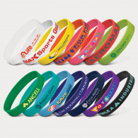 Silicone Wrist Bands image