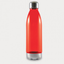 Soda Drink Bottle+Red