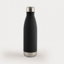 Soda Elegant Vacuum Drink Bottle+Black