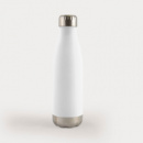 Soda Elegant Vacuum Drink Bottle+White