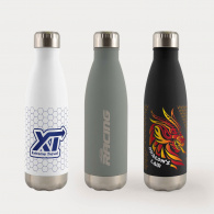 Soda Elegant Vacuum Drink Bottle image