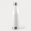 Soda Grande Vacuum Bottle+White