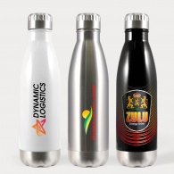 Soda Grande Vacuum Bottle 750mL image