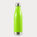 Soda Stainless Steel Drink Bottle+Light Green