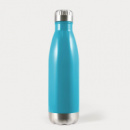 Soda Stainless Steel Drink Bottle+Teal