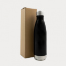 Soda Stainless Steel Drink Bottle+gift box