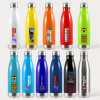 Soda Stainless Steel Drink Bottle