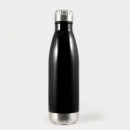 Soda Vacuum Bottle+Black