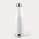 Soda Vacuum Bottle+White