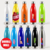 Soda Vacuum Bottle