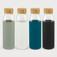 Solstice Glass Bottle image