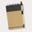Spiro Notebook+unbranded