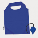 Sprint Folding Shopping Bag+Dark Blue