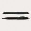 Starion Pen+Black