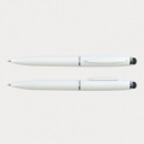 Starion Pen+White