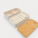 Stax Eco Lunch Box+layer3