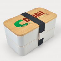 Stax Eco Lunch Box image