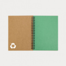 Stone Paper Notebook+inner cover