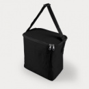 Subzero Cooler Bag+Black