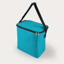 Subzero Cooler Bag+Light Blue