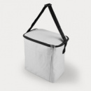 Subzero Cooler Bag+White