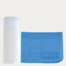 Supa Cham Chamois in Tube+Blue