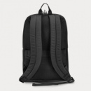 Swiss Peak RFID Backpack+back
