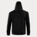 Swiss Peak Urban Hoodie+back