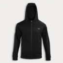 Swiss Peak Urban Hoodie+front