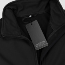 Swiss Peak Urban Softshell Jacket+tag