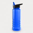 Tahiti Water Bottle+Dark Blue