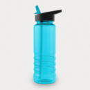 Tahiti Water Bottle+Light Blue