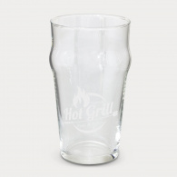 Tavern Beer Glass image