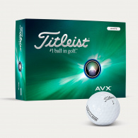 Titleist AVX Golf Ball image