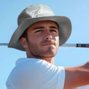 Titleist Breezer Bucket Hat+in use