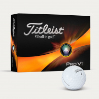 Titleist Pro V1 Golf Ball image