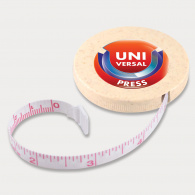 Tornado Wheat Fibre Tape Measure image