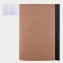 Tourist A5 Notebook+unbranded