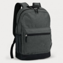 Traverse Backpack+Grey