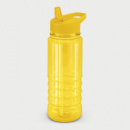 Triton Elite Bottle+Yellow