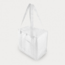Tundra Shopping Cooler Bag+White