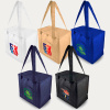 Tundra Shopping Cooler Bag