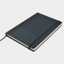 Venture A5 Notebook+Black