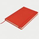 Venture A5 Notebook+Orange