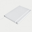 Venture A5 Notebook+White