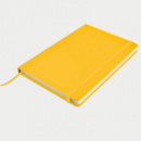 Venture A5 Notebook+Yellow