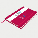 Venture A5 Notebook+sleeve