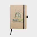 Venture Sugarcane A5 Notebook+direct digital